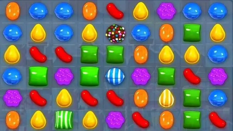 Candy Crush