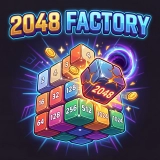 2048 Factory