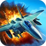 Air Combat Jet Fighter