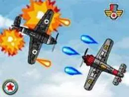 Air Force Fight