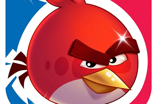 Angry Bird Friends