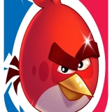 Angry Bird Friends