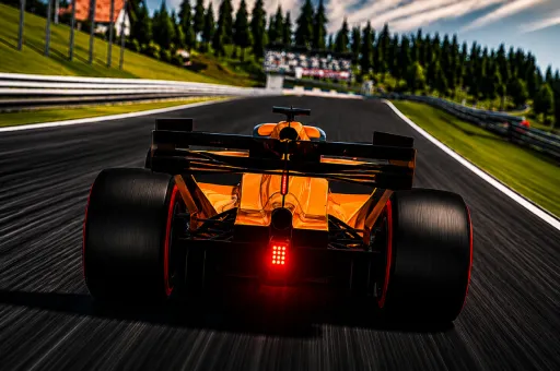 Apex Racer