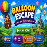 Balloon Escape