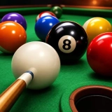 Billiard Challenge