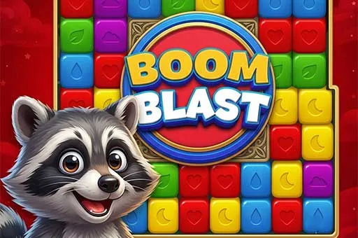 boom blast