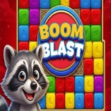 boom blast