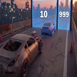 car evolution pro math gates