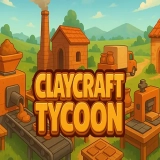 Clay Craft Tycoon