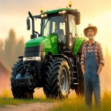 Farming Simulation