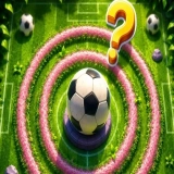 Football Marble Shooter