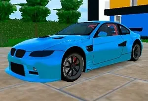 Grand City Stunts