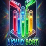 Liquid Color Sort