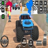 Monster Truck Simulator