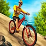 Mx Offroad Mountain Bike