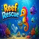 Reefrescue