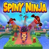 Spiny Ninja