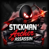 Stickman Archer Assassin