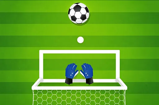 super goal keeper