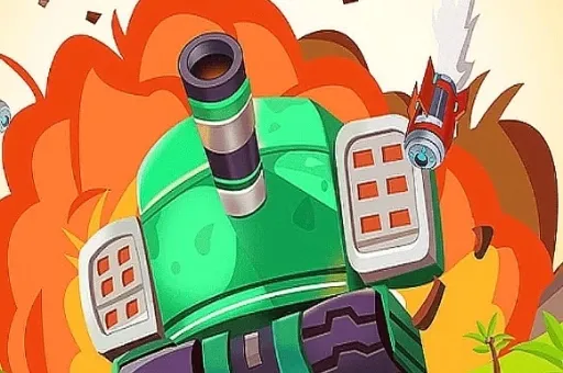 Tank Craft Merge
