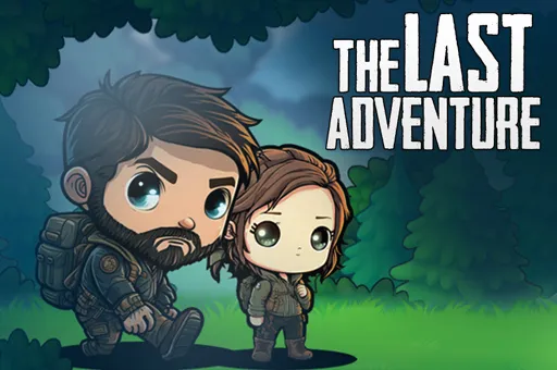 The Last Adventure